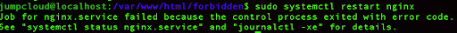 screenshot of code
