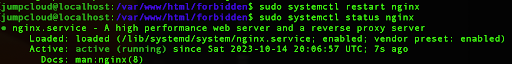 screenshot of code