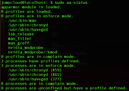 How to Configure AppArmor for Security on Debian or Ubuntu