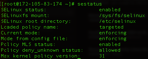 screenshot of code