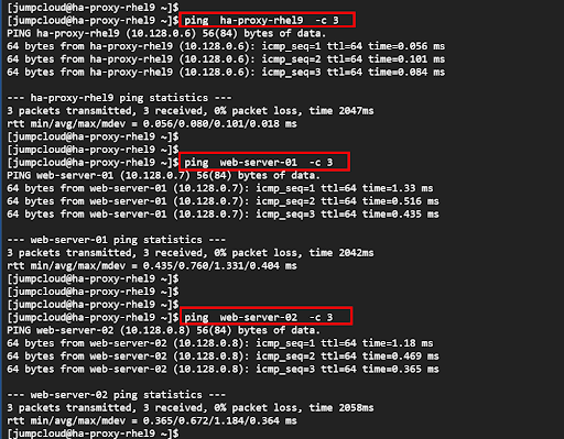 How to Install and Configure HAProxy on RHEL 9