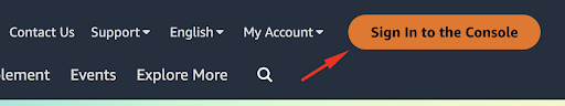 Amazon screenshot