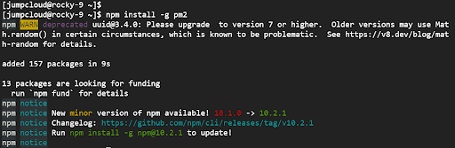 tutorial code