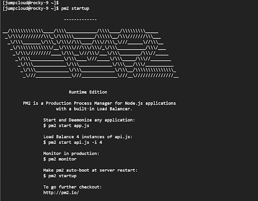 How to Install Node.js 20 on Rocky Linux 9 or RHEL 9