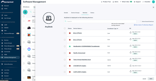 iOS VPP App for BYO Enrollment