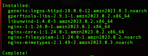 How to Deploy Web Applications on AWS Using Amazon Linux