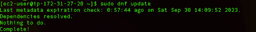 tutorial code