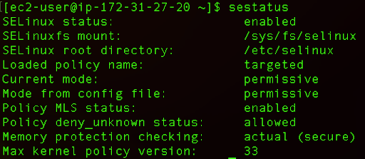 How to Set Up Amazon Linux on EC2 Instances
