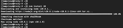tutorial code
