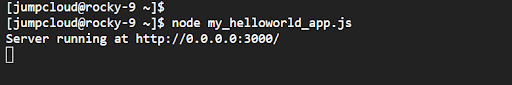 tutorial code