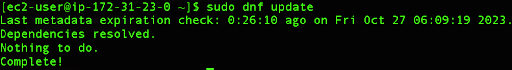 tutorial code