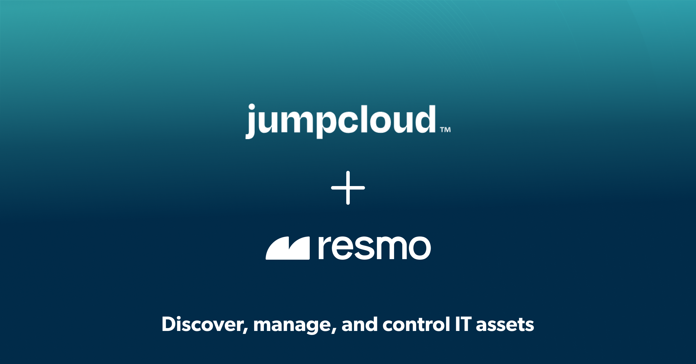 JumpCloud Acquires Resmo for Integrated Asset Management