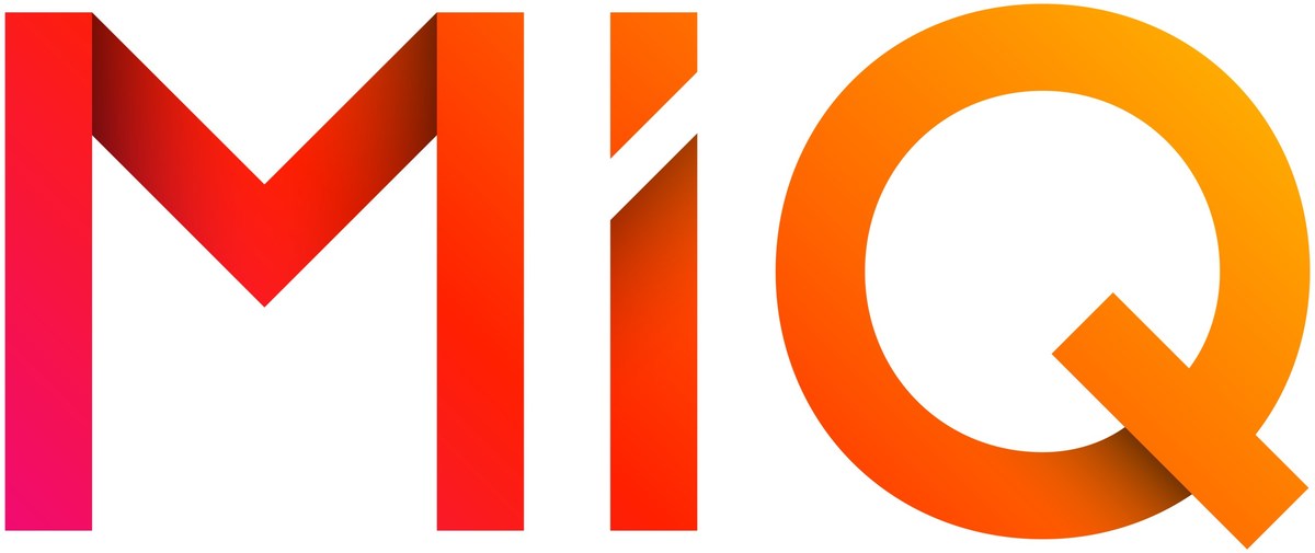 MiQ Logo