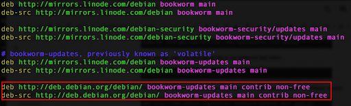 How to Manage APT Repositories on Debian or Ubuntu