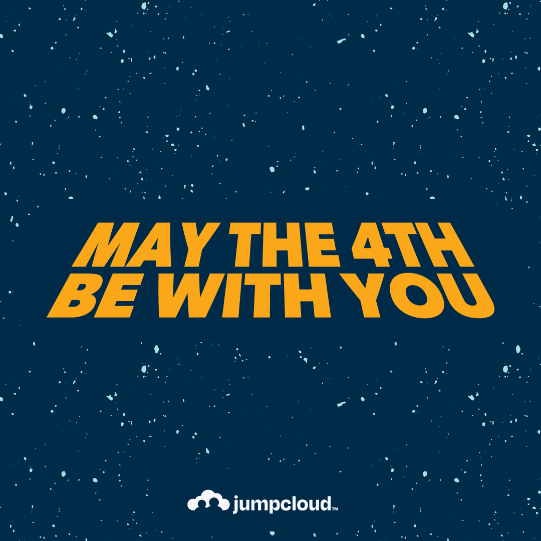 5 Cybersecurity Lessons We Can Learn from Star Wars