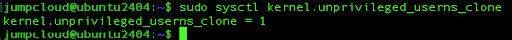 screenshot of tutorial code