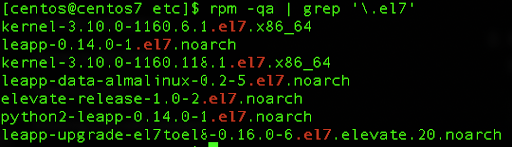 code for technical tutorial