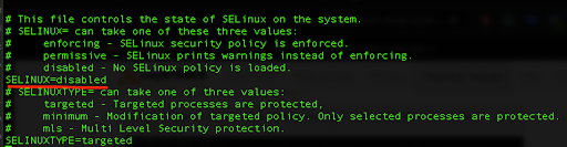 code for technical tutorial
