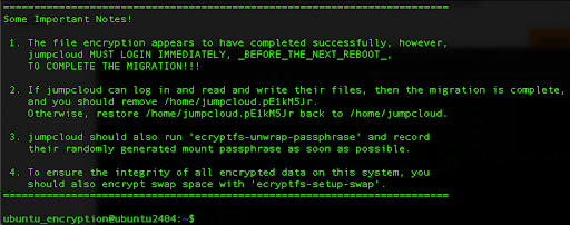 How to Enhance Ubuntu Security: Advanced Features and Techniques