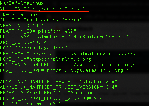 code for technical tutorial