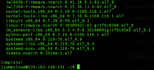 code for technical tutorial