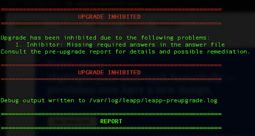 code for technical tutorial