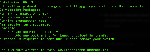 code for technical tutorial