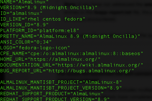 code for technical tutorial