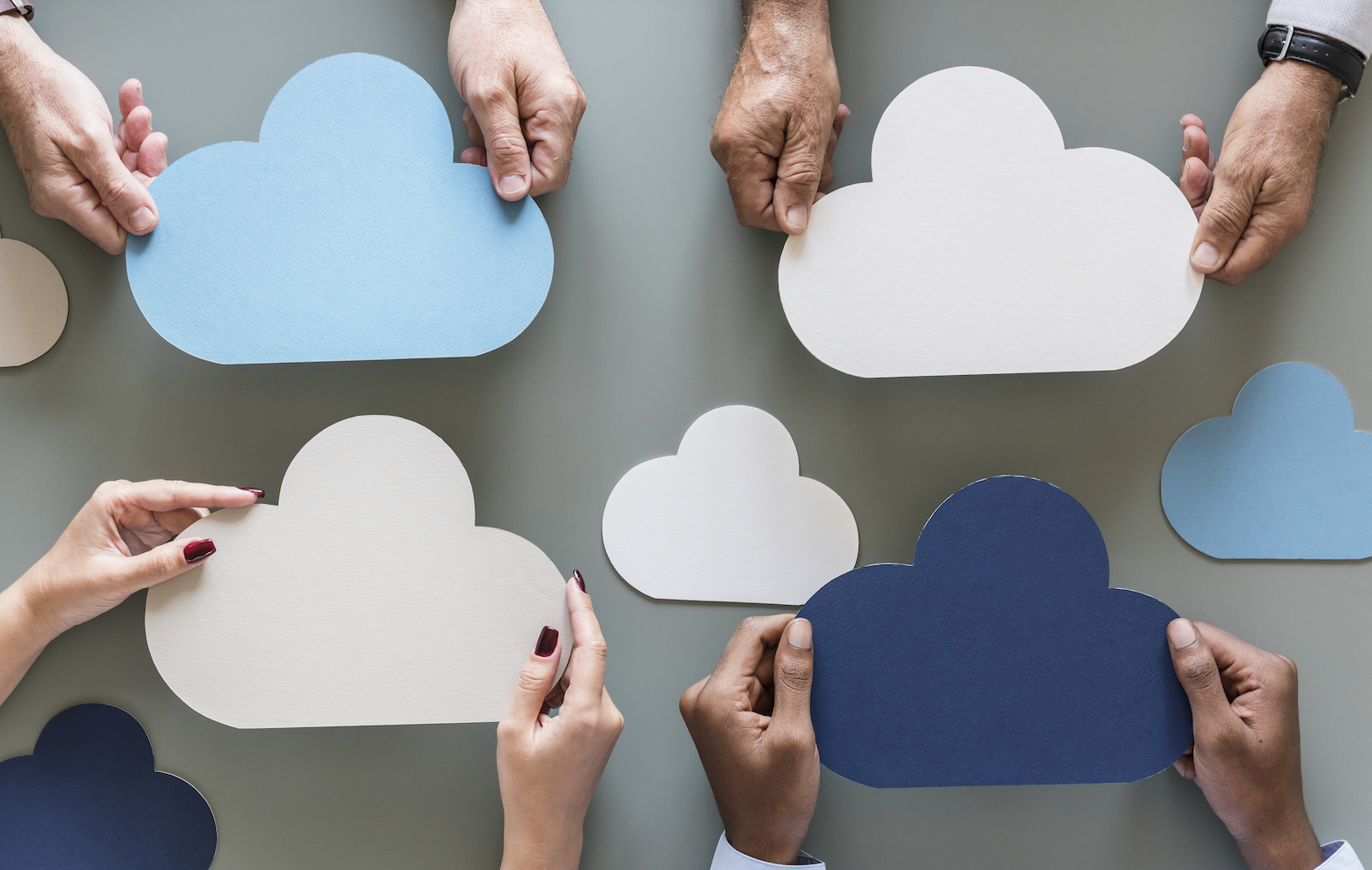 Strategies for Effective SaaS Vendor Relationship Management