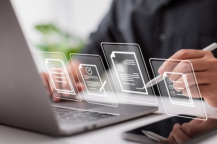 How to Provide Compliance Reporting for Clients (Made Easy)