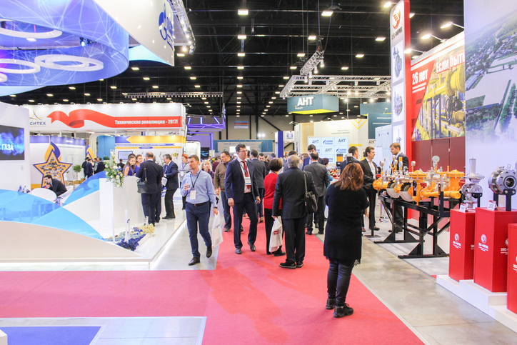 Top 11 IT & Cybersecurity Conferences to Attend in 2025