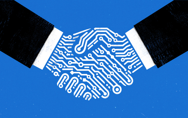 PAM and IAM: The Essential Partnership for Modern Security