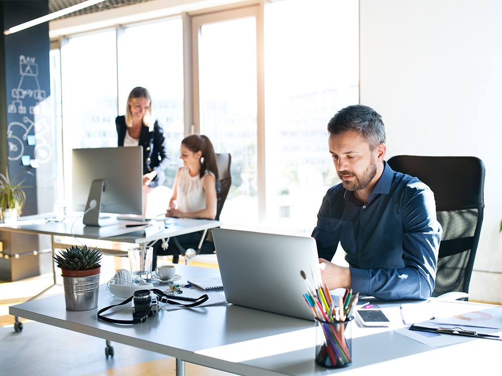 How to Know When Your BYOD Program Is Working