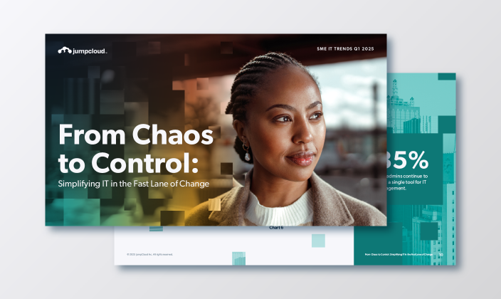 Mastering IT Chaos: Simple Solutions SMEs Will Love