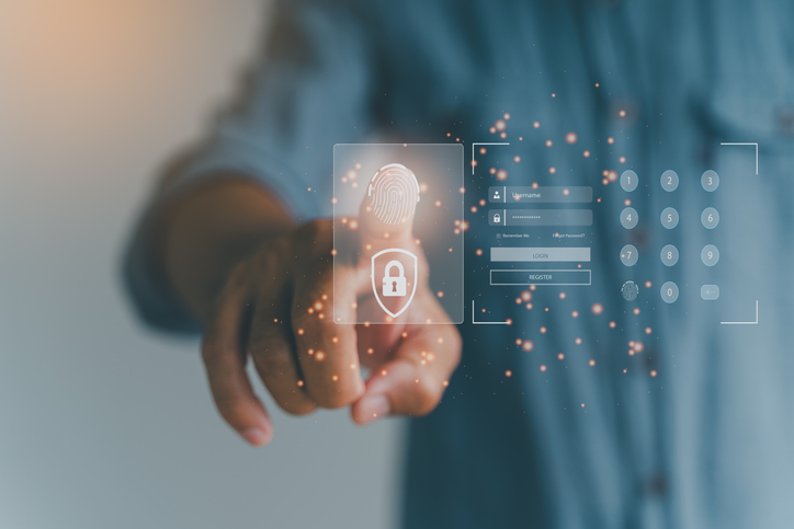 The Benefits Of Biometric Adoption: An ROI Accelerator