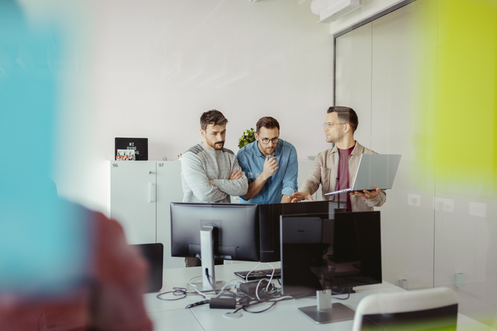 Former Employee Accounts in Your SaaS Stack