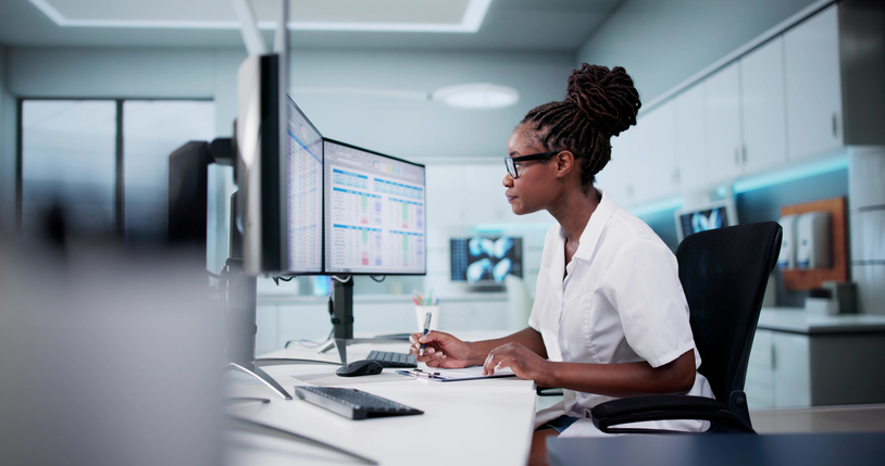 Why Managing IT with Spreadsheets is a Growth Killer