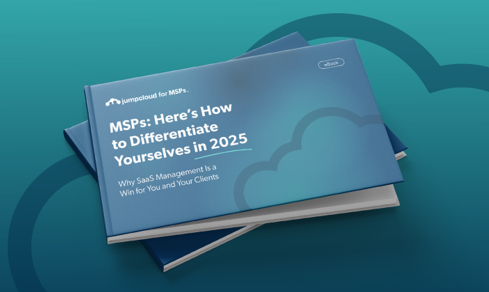 MSPs: Here’s How to Differentiate Yourselves in 2025