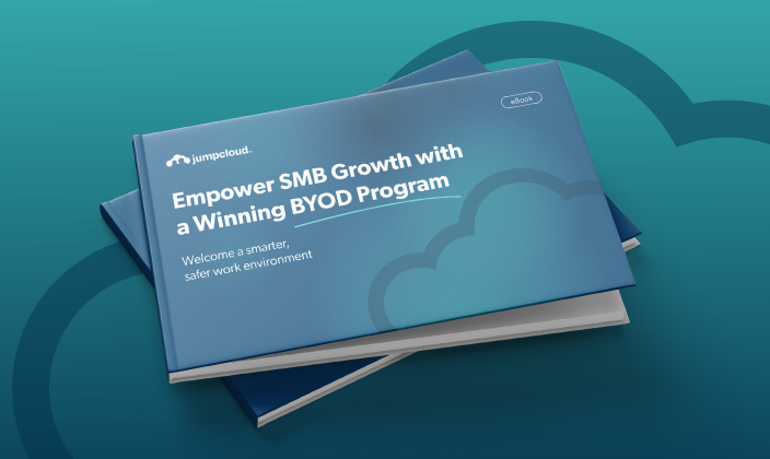How To Make BYOD Work For Your SMB