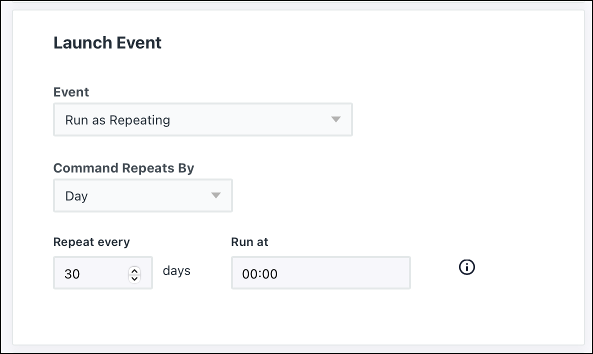 A screen showing Password manager admin portal.