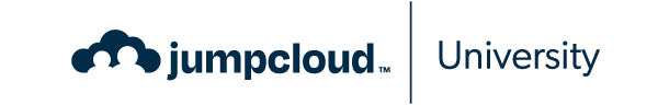 JumpCloud, Cloud Directory, Logo