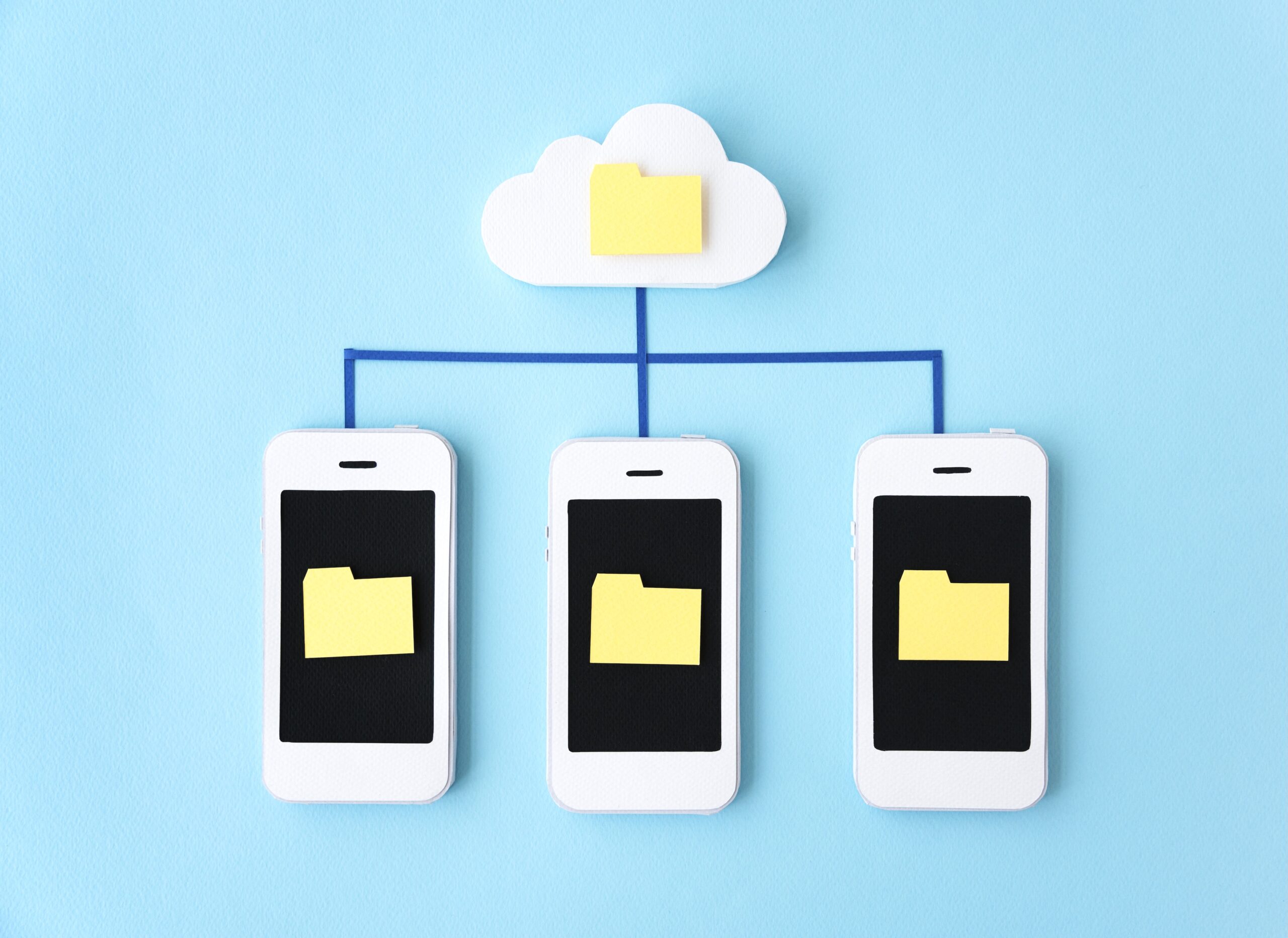 Why App-to-App Connections Are Silent Security Risks