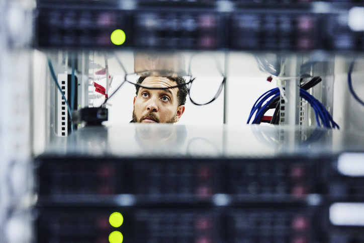 What the UK Cyber Security and Resilience Bill Means for MSPs