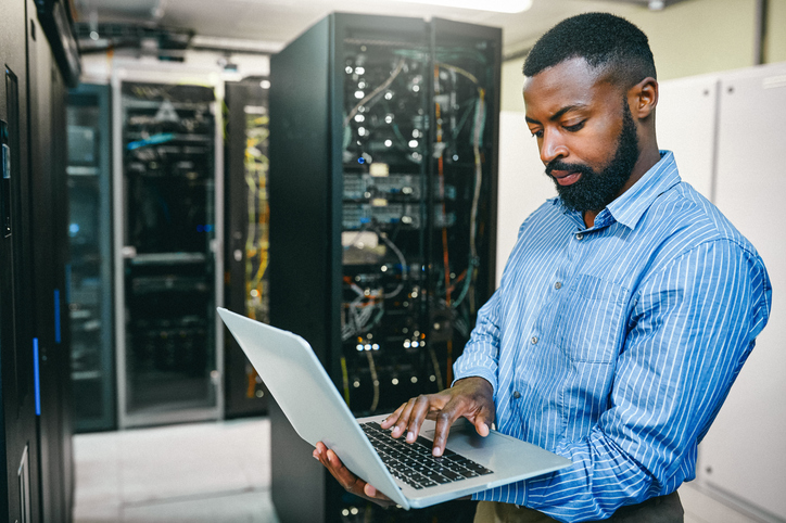 Unanchoring Legacy IT to Secure the Agentic Future