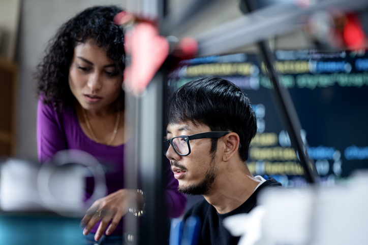 AI Agents Do Not Behave Like Users… Start Treating Their Identity Like Architecture