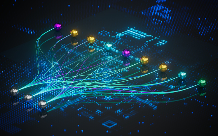 The Agentic AI Lifecycle: A Framework for the Autonomous Enterprise