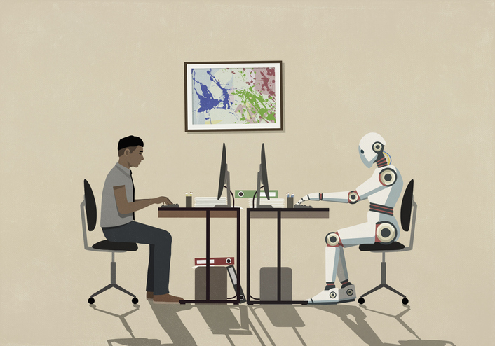 Why You Should Govern AI Agents Like Your Employees