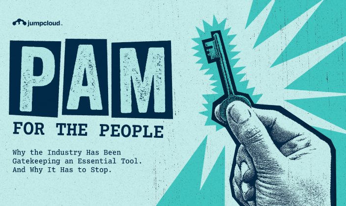 PAM for the People!