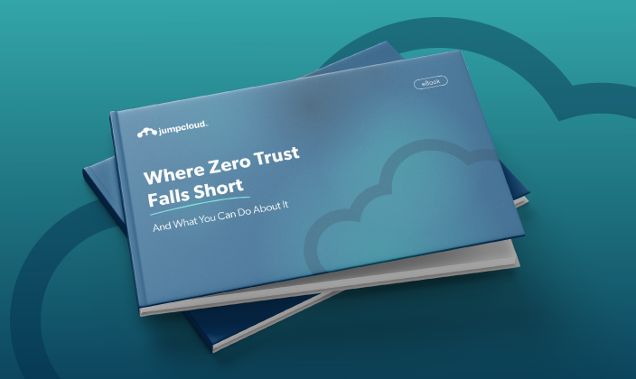 Where Zero Trust Falls Short