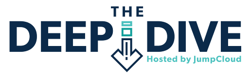 The Deep Dive